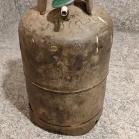 کپسول گاز