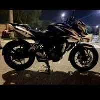 ns200 94|موتورسیکلت|ملارد, |دیوار