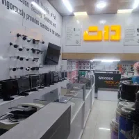 دوربین مداربسته و دزدگیر (اقساط ۶ ماهه )