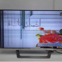 تعمیرات تلویزیون