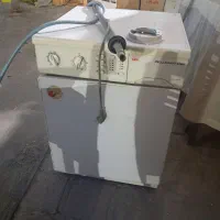 لباسشویی AEG
