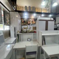 مغازه تجاری پاساژ ولیعصر/ سهند