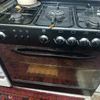 گاز ومیز|اجاق گاز و لوازم برقی پختوپز|مشهد, نیروی هوایی|دیوار