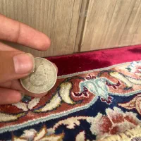 10ریالی نقره