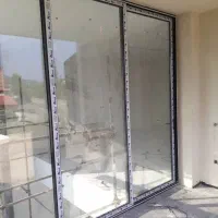 ساخت و نصب پنجره آلومینیومی ترمال بریک و نرمال|خدمات پیشه و مهارت|تهران, پونک|دیوار