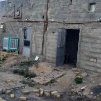 کارگاه و مسکونی قلعه نو جاده تهران