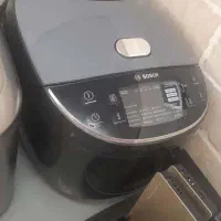 پلوپز مولتی کوکو بوش مدل MUC28B64FR/01|اجاق گاز و لوازم برقی پخت‌وپز|تهران, کامرانیه|دیوار