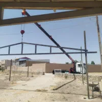 جرثقیل
