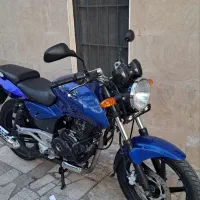 پالس یو جی فور ۱۸۰