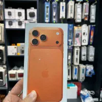 آیفون 17 پرومکس نات اکتیو قسطی تا چهارده ماه|موبایل|رشت, خواهر امام|دیوار