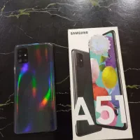 گوشی  ‌A51