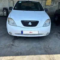 تیبا ۱ مدل ۹۸ در حد تک برگ|خودرو سواری و وانت|تهران, نعمتآباد|دیوار