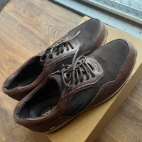 کفش مردانه سایز ۴۳ اکبند