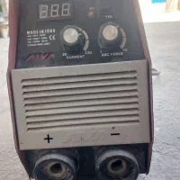 موتور جوش سیم پیچی و بردی|ماشینآلات صنعتی|ایذه, |دیوار