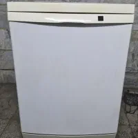 ماشین ظرفشویی بوش