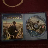 Watch dogs 2 واچ داگز ۲|کنسول، بازی ویدئویی و آنلاین|تهران, کاج|دیوار
