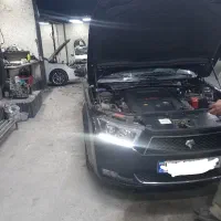 اجاره غرفه درتعمیرگاه خودرو در شهریار