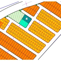 زمین فاز ۲ نهضت ملی کشف