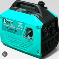 فروش موتور برق سایلنت پیکانتو PC5900|ابزارآلات|تهران, شهرک خرازی|دیوار