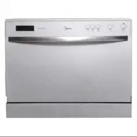 ماشین ظرفشویی مدیا