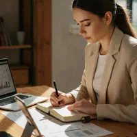 کار در منزل آنلاین با حقوق بالا