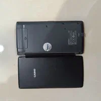 ماشین حساب مهندسی casio 5800|لوازم التحریر|تهران, قاسم‌آباد|دیوار