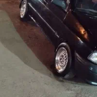 پراید 84|خودرو سواری و وانت|مشهد, حسینآباد|دیوار