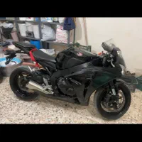 Cbr1000 rr سی بی ار هزار
