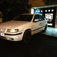 سمند مدل۸۷