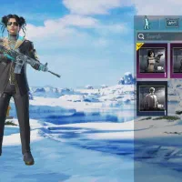 اکانت پابجی