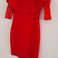 لباس مجلسی کوتاه