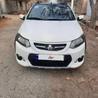 کوئیک مدل ۹۹فوق العاده سالم