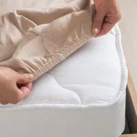 کاور تشک تخت، میهمان و محافظ تشک ضد آب