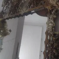 آینه برنجی
