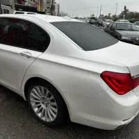 bmw 750 2011|خودرو سواری و وانت|تهران, سهروردی|دیوار