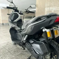 موتور طرح ADV150 مدل ۱۴۰۲ صفر خشک|موتورسیکلت|تهران, شهرک غرب|دیوار