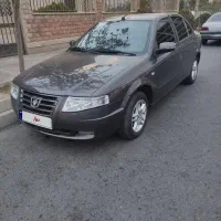 سمند سورن مدل ۹۳