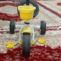 سه چرخه سالم