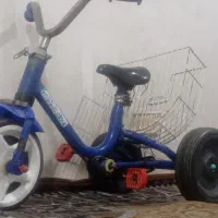 سه چرخه کودک