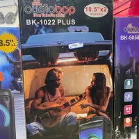 اسپیکر oudiobop