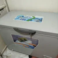 فریز بدون موتور