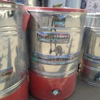 پتوشور ۶۰ و ۷۰ کیلویی خشک کن دار جنرال|ماشین لباسشویی و خشک‌کن لباس|اسلام‌شهر, شهرک قائمیه|دیوار