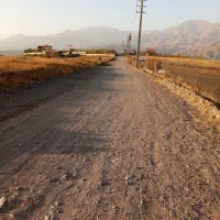 زمین مناسب سرمایه گذاری فروش و تهاتر