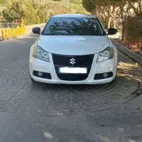 سوزوکی کیزاشی ژاپنی