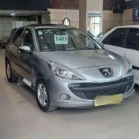 207 پانا اتومات مدل 1403 تتانیوم