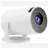 ویدیو پروژکشن قابل حمل کم نور ( پاوربانکی )