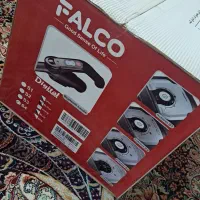 جاروبرقی فالکو|جاروبرقی، جارو شارژی، بخارشو|قائمشهر, |دیوار