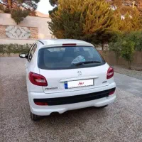 پژو ۲۰۷|خودرو سواری و وانت|زنجان, |دیوار