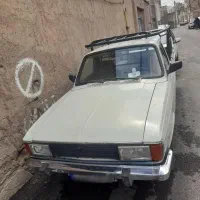 پیکان وانت مدل 88تک سوز