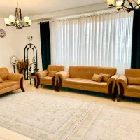 مبل هفت نفره قیمت مناسب